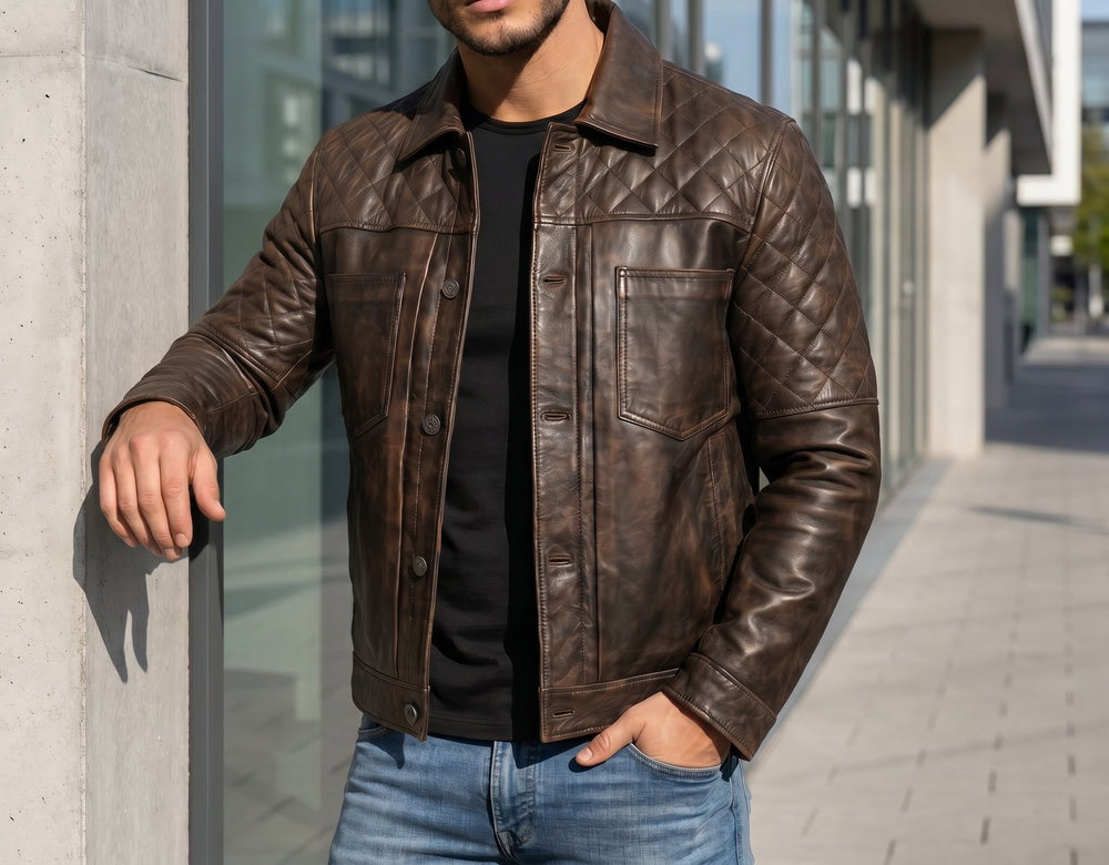 Taj Signature Phoenix Jacket