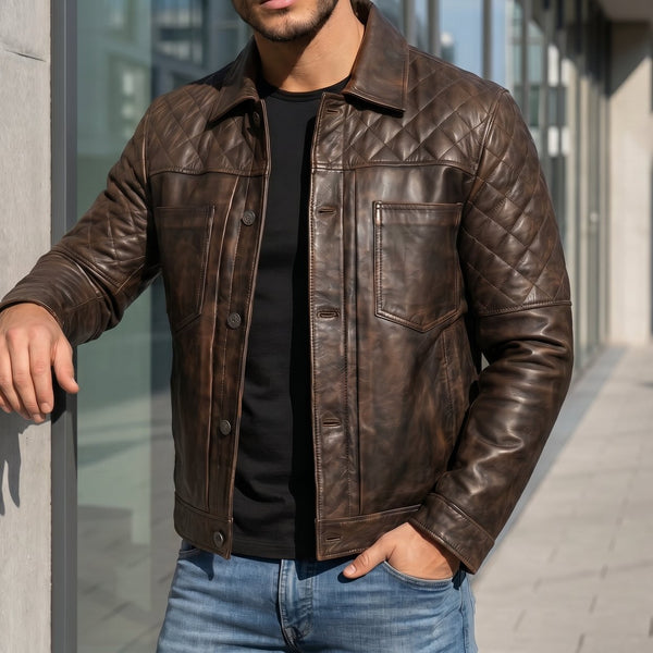 Taj Signature Phoenix Jacket