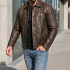 Taj Signature Phoenix Jacket