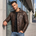 Taj Signature Phoenix Jacket