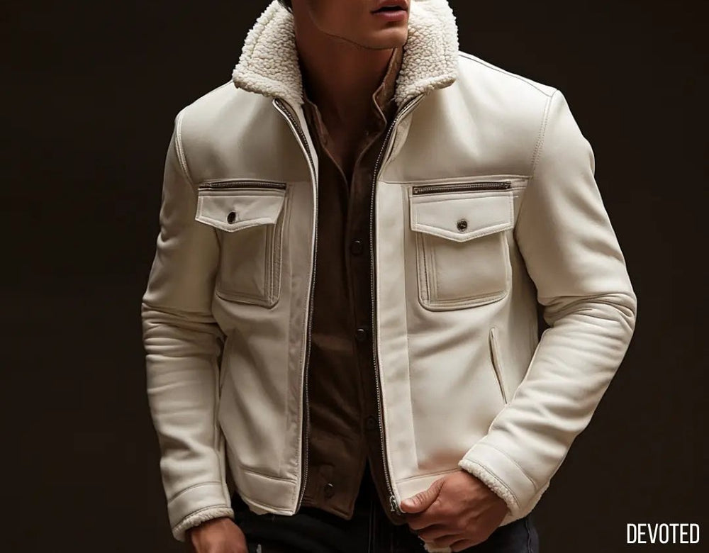 Taj Signature Pilatus Jacket - SALE
