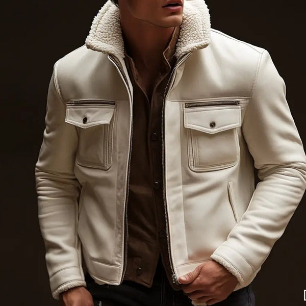 Taj Signature Pilatus Jacket - SALE
