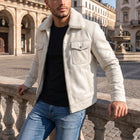 Taj Signature Pilatus Jacket