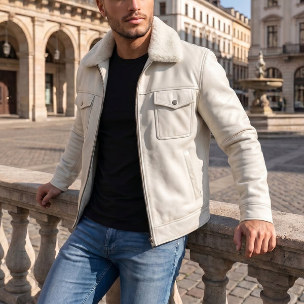 Taj Signature Pilatus Jacket