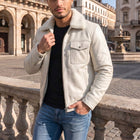 Taj Signature Pilatus Jacket