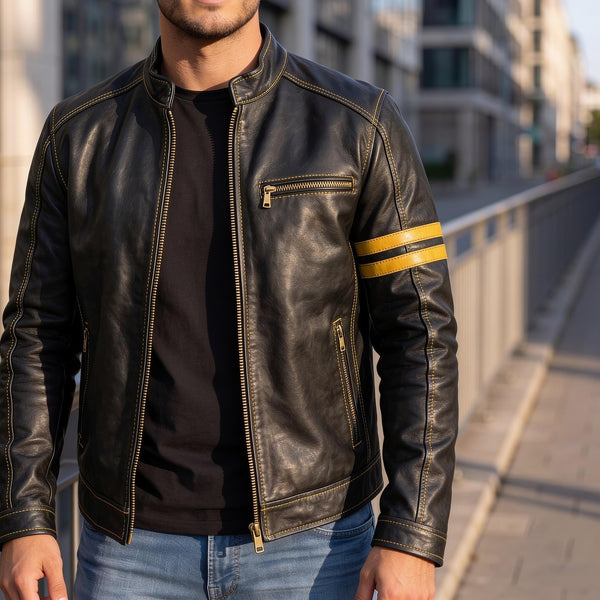 Taj Signature Pioneer Jacket