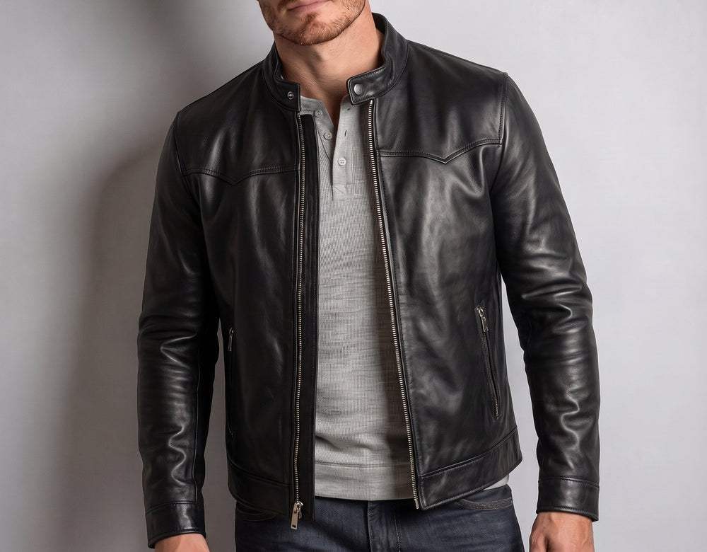 Taj Signature Pirate Jacket