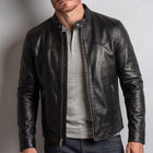 Taj Signature Pirate Jacket