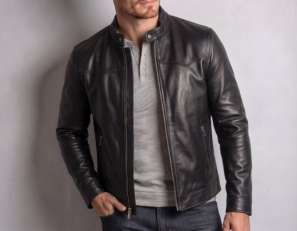 Taj Signature Pirate Jacket