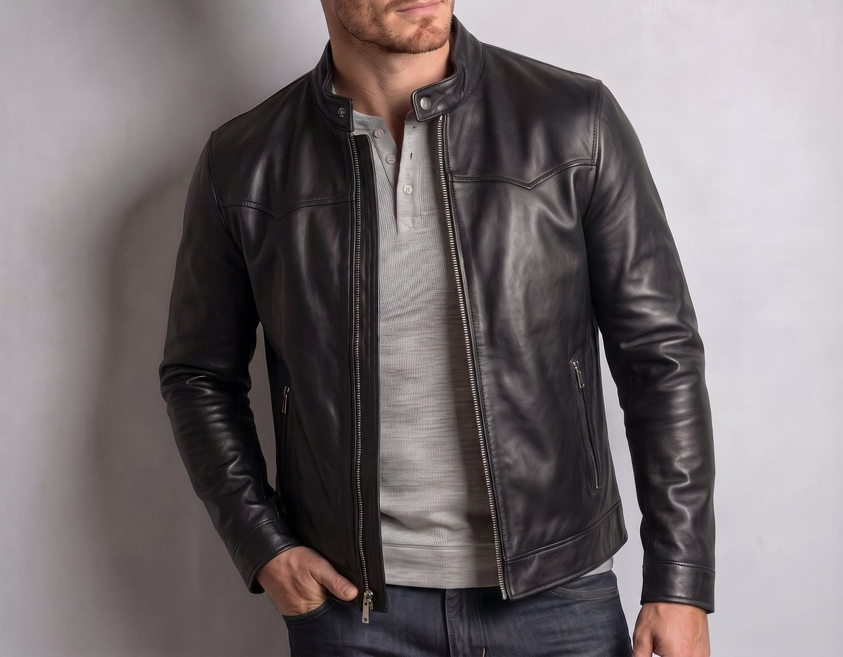 Taj Signature Pirate Jacket