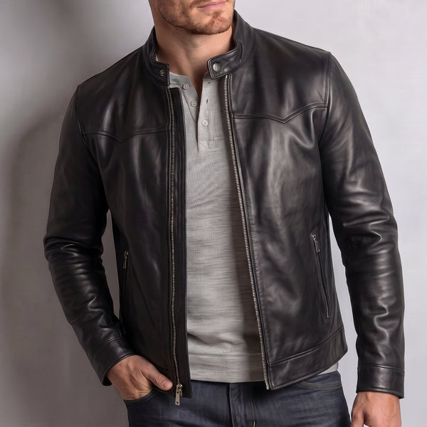 Taj Signature Pirate Jacket
