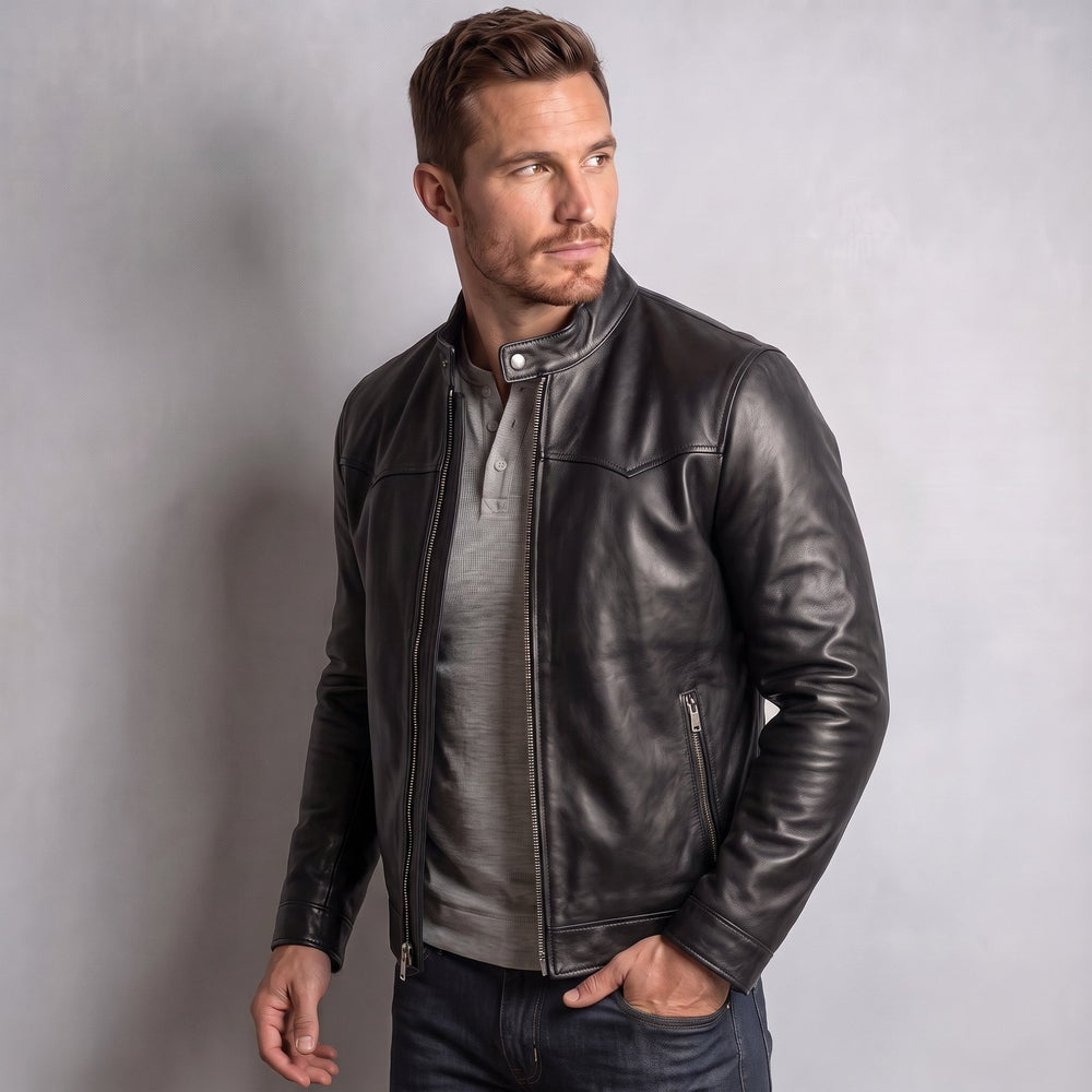 Taj Signature Pirate Jacket