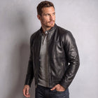 Taj Signature Pirate Jacket