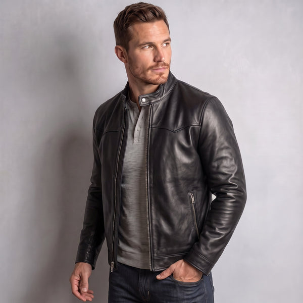 Taj Signature Pirate Jacket