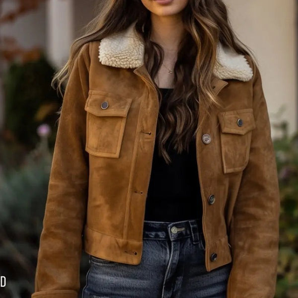 Taj Signature Pixie Jacket