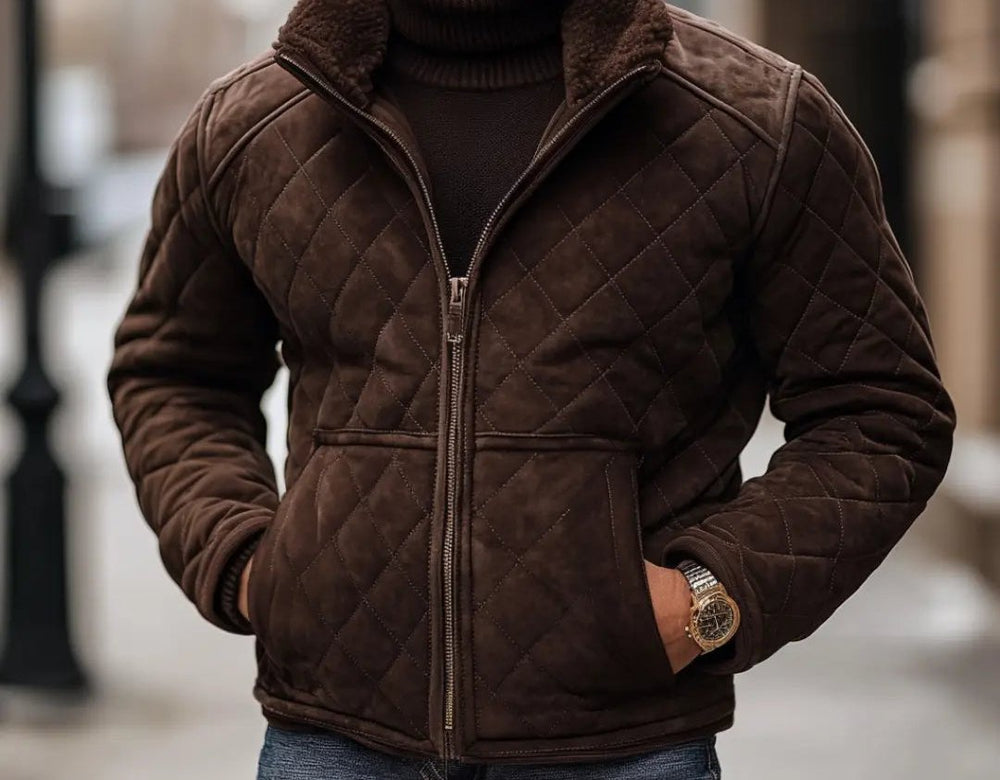 Taj Signature Polaris Jacket