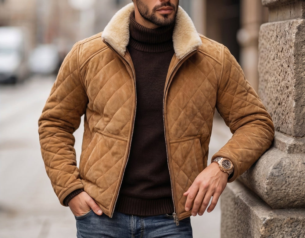 Taj Signature Polaris Jacket