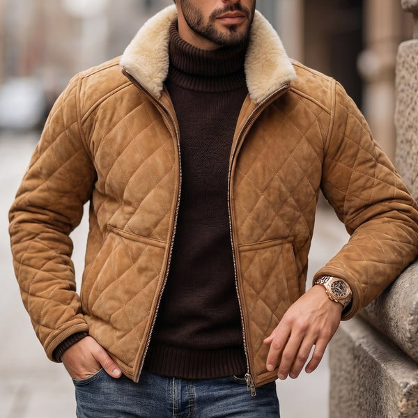 Taj Signature Polaris Jacket