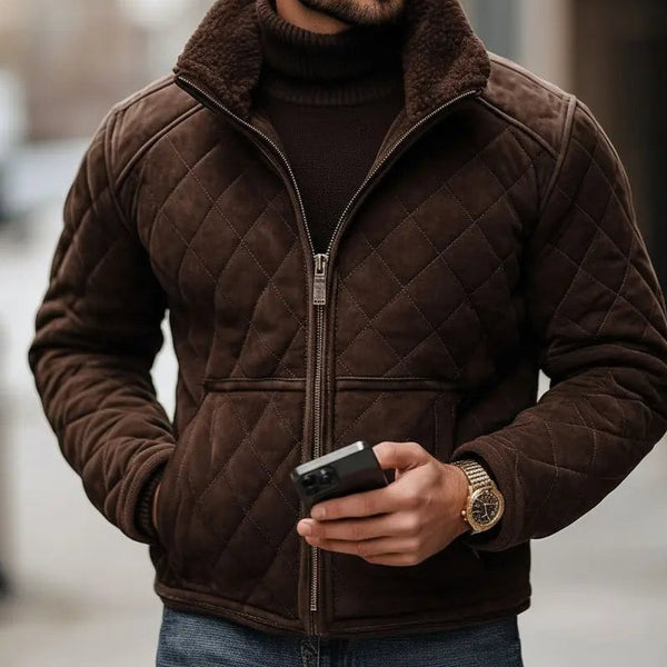 Taj Signature Polaris Jacket