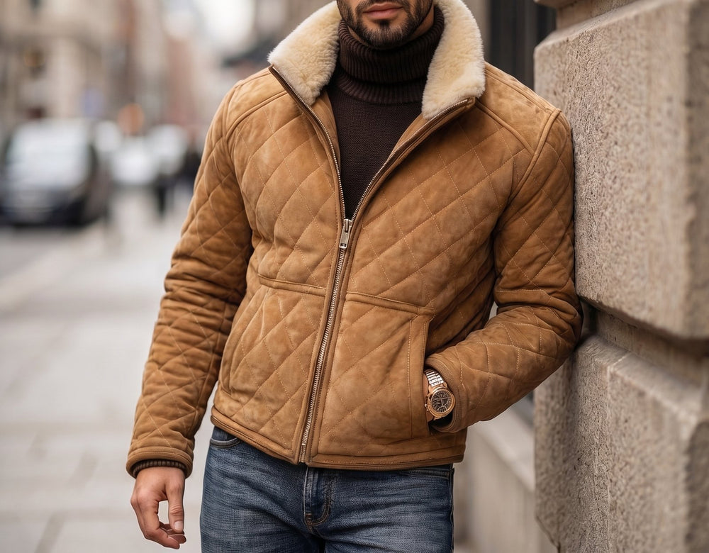 Taj Signature Polaris Jacket