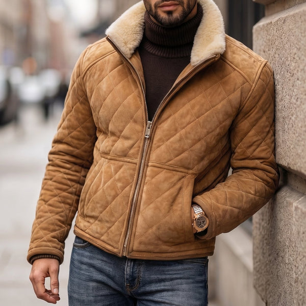 Taj Signature Polaris Jacket