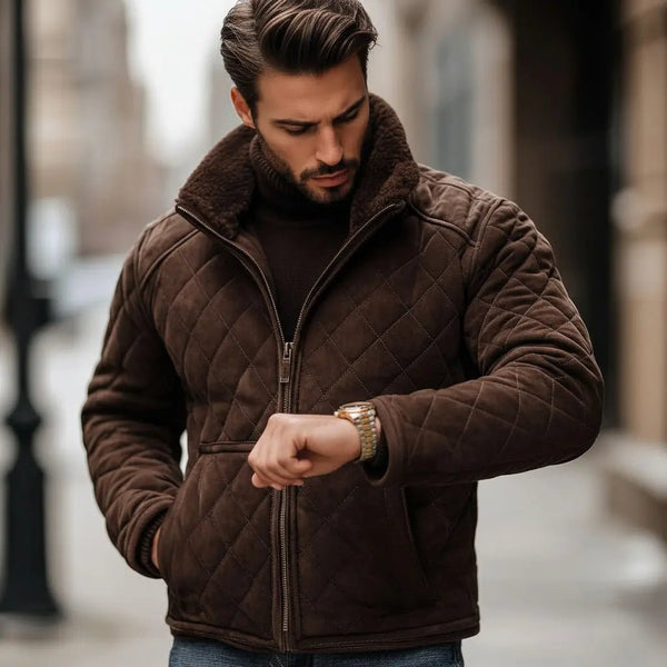 Taj Signature Polaris Jacket