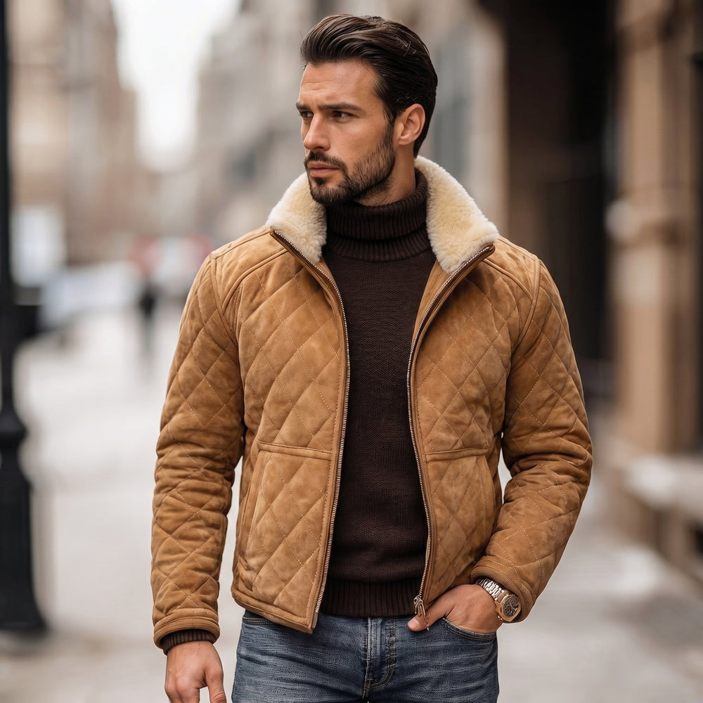 Taj Signature Polaris Jacket