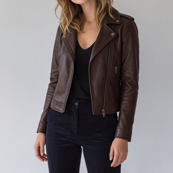 Taj Signature Polly Jacket