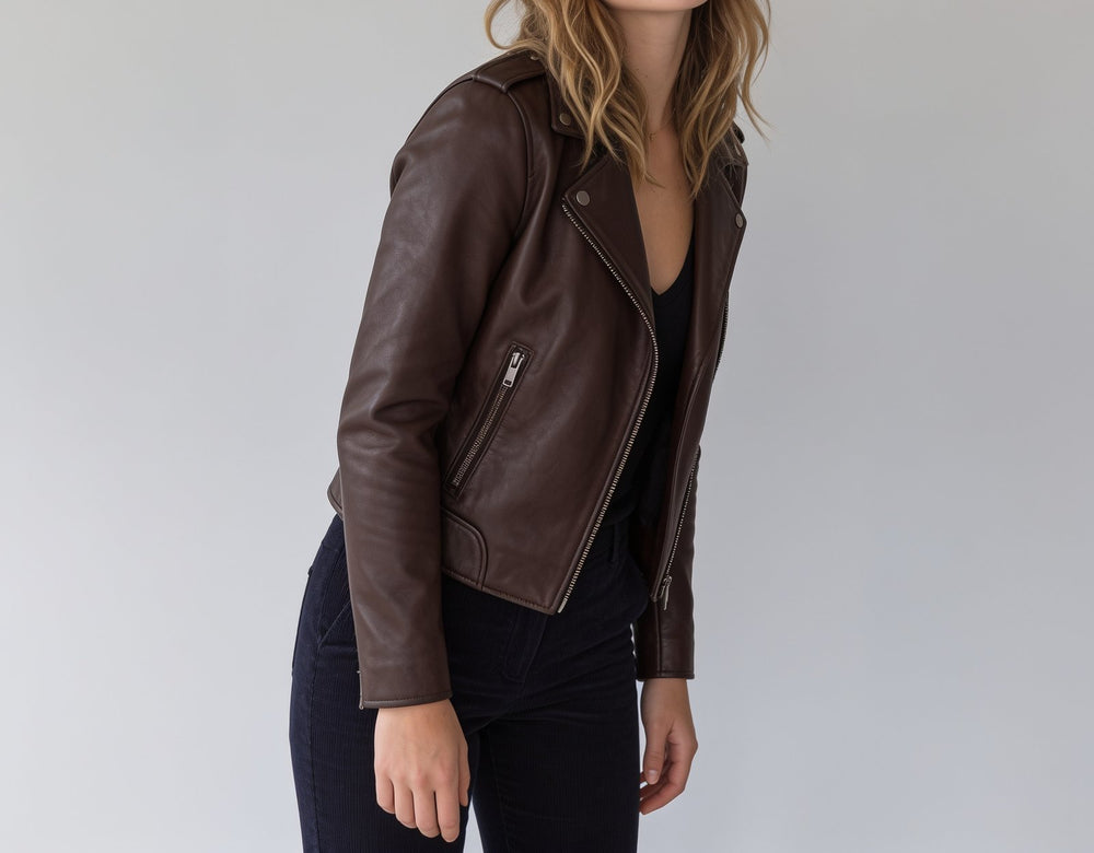 Taj Signature Polly Jacket