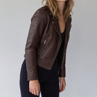 Taj Signature Polly Jacket