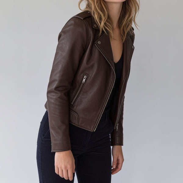 Taj Signature Polly Jacket
