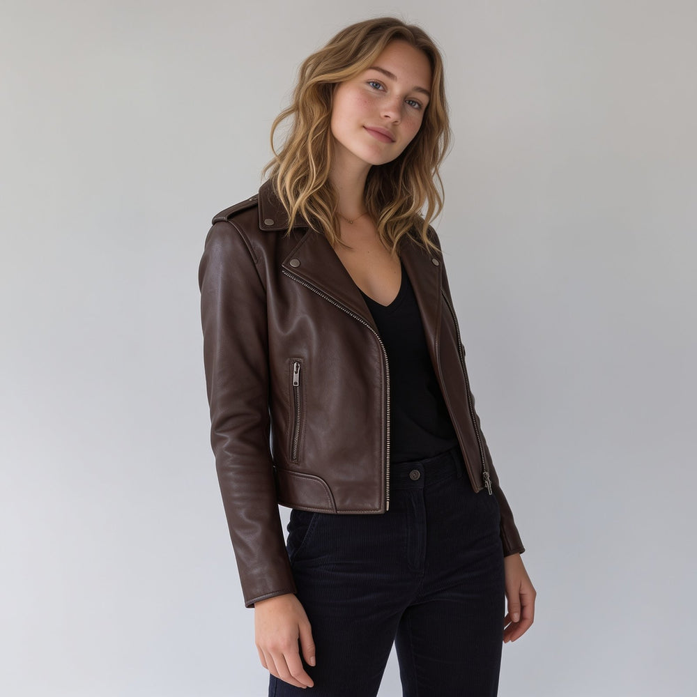 Taj Signature Polly Jacket