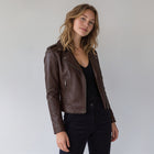 Taj Signature Polly Jacket