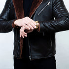 Taj Signature Poseidon Jacket - SALE