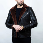 Taj Signature Poseidon Jacket - SALE