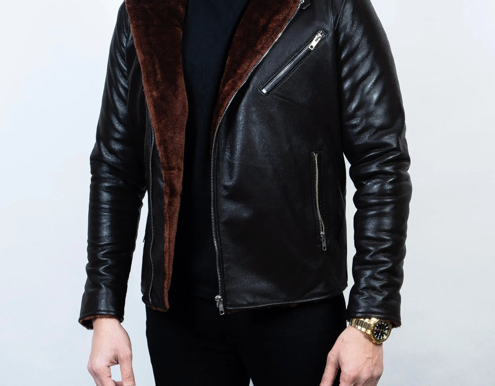 Taj Signature Poseidon Jacket