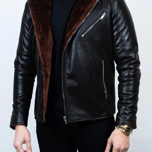 Taj Signature Poseidon Jacket