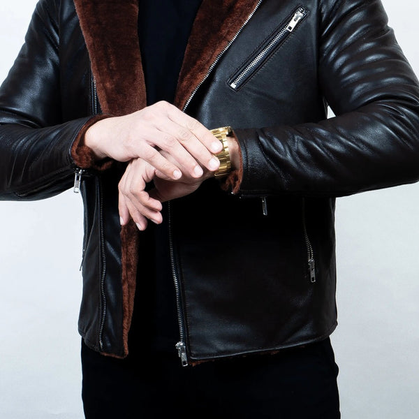 Taj Signature Poseidon Jacket