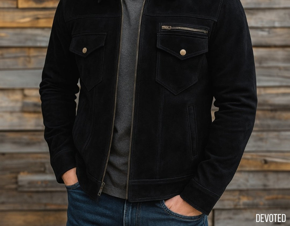Taj Signature Predator Jacket