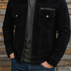 Taj Signature Predator Jacket