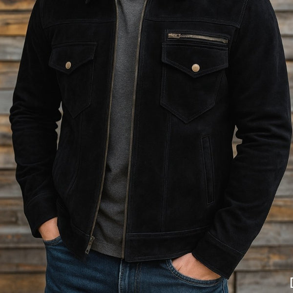 Taj Signature Predator Jacket