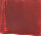 Taj Signature Premium Leather Wallet Leather Jacket