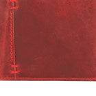 Taj Signature Premium Leather Wallet Leather Jacket