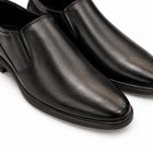 Taj Signature Prime Slip-On Leather Jacket