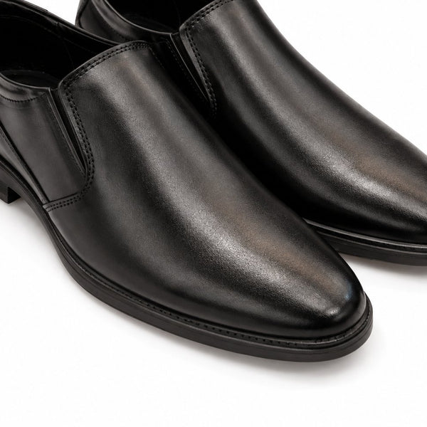 Taj Signature Prime Slip-On Leather Jacket