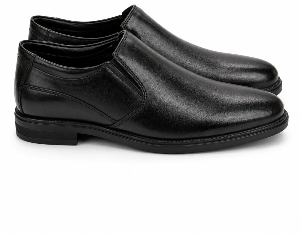 Taj Signature Prime Slip-On Leather Jacket
