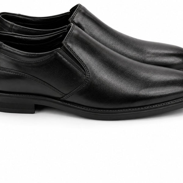 Taj Signature Prime Slip-On Leather Jacket