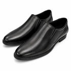 Taj Signature Prime Slip-On Leather Jacket