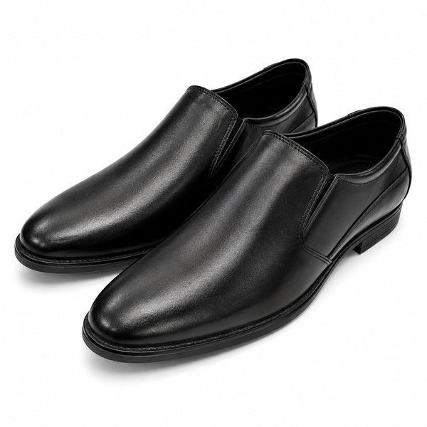 Taj Signature Prime Slip-On Leather Jacket