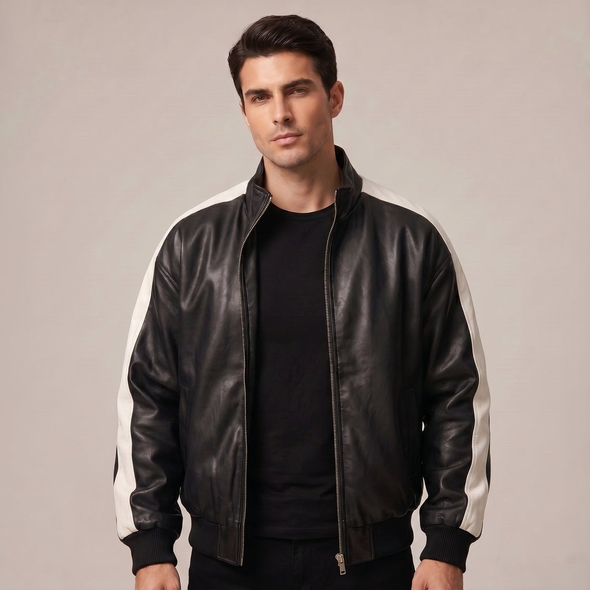 Taj Signature Primus Jacket